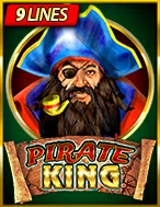 เกมสล็อต Pirate King